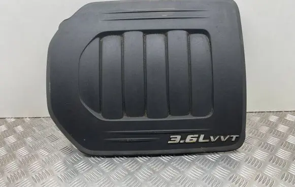 Dodge Grand Caravan Engine cover (trim) 