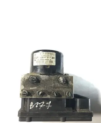 Mercedes-Benz C W203 ABS Pump A0365454132 A0064310412