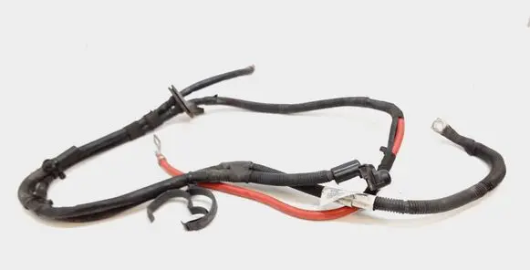 Volvo V70 Positive cable (battery) 31412938