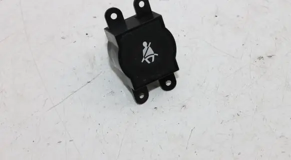 Nissan Pathfinder R51 Passenger airbag on/off switch 