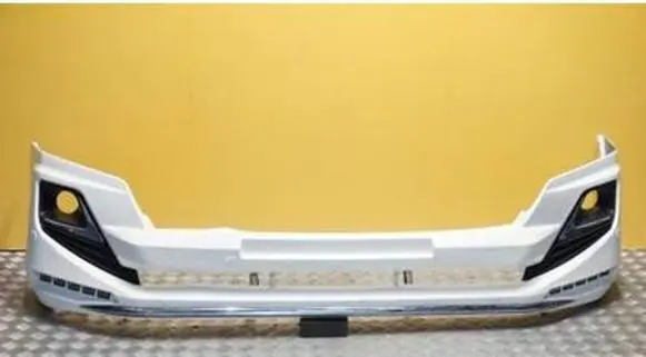 Toyota Land Cruiser (J150) Front bumper