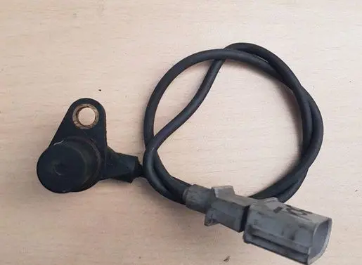 Seat Altea Crankshaft position sensor 06A906433C