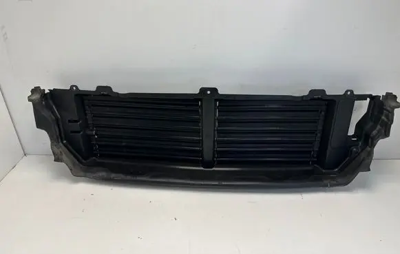 Volvo XC90 Intercooler air guide/duct channel 31455461