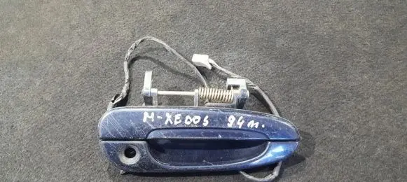 Mazda Xedos 6 Front door exterior handle