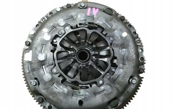 Seat Ibiza V (KJ) Clutch set kit 04L141031DGT