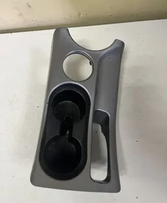 Peugeot 4007 Cup holder front 8011A0791 8011A0792 8011A079