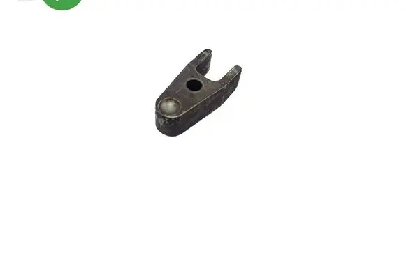 Mercedes-Benz R W251 Fuel Injector clamp holder 