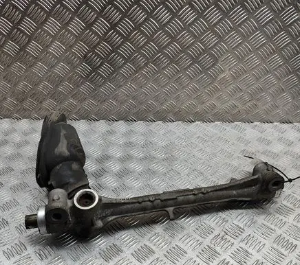 Toyota Prius (XW50) Steering rack 4551047170