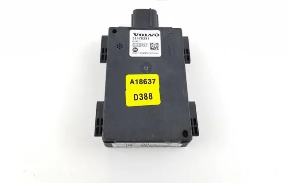 Volvo XC90 Blind spot module 31476331 1500158065