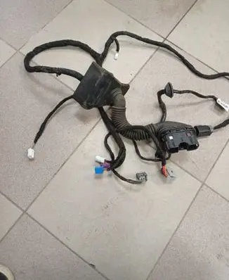Chrysler Pacifica Wiring harness P68228615AF 68228615 P68230071AE