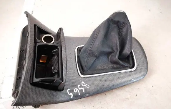 Toyota Avensis T250 Car ashtray bourbon8493