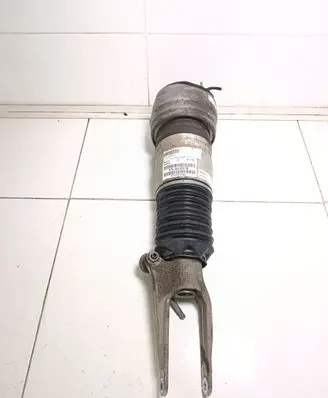 Porsche Panamera (970) Front shock absorber/damper 97034305209