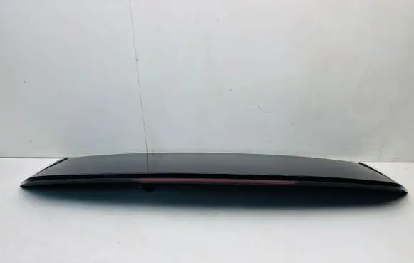 Audi Q3 8U Tailgate/trunk spoiler 8U0827933