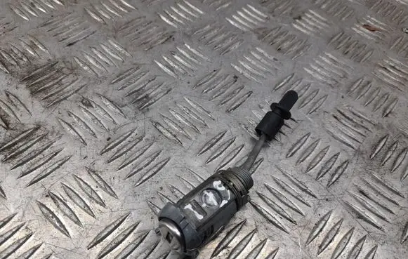 Audi A7 S7 4G Front door lock (next to the handle) 4G8837167