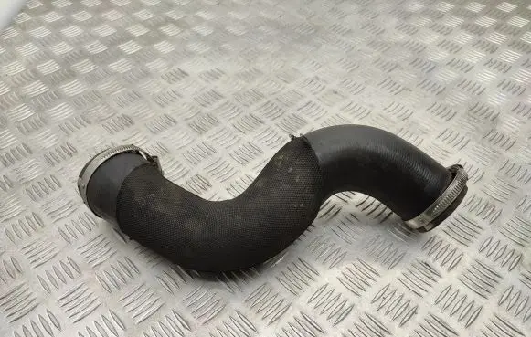 Audi A4 S4 B8 8K Intercooler hose/pipe 8K0145737S