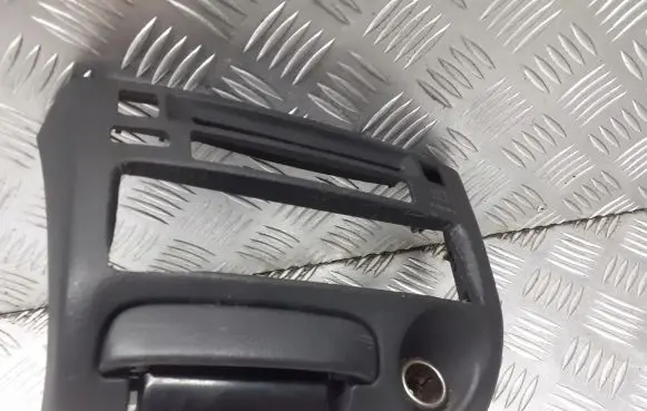 Toyota Yaris Rear door ashtray 74111-52010