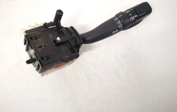 Toyota Corolla Verso AR10 Indicator stalk 173650b
