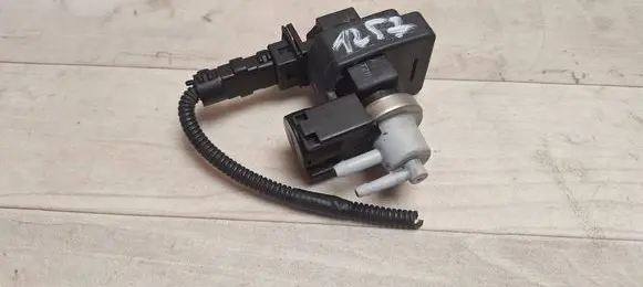 KIA Cerato Turbo solenoid valve 36611200