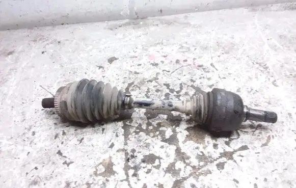 Volvo S60 Front driveshaft 