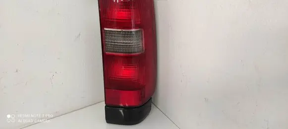 Volvo S70 V70 V70 XC Rear/tail lights 3512320 3512426