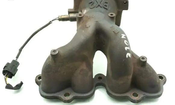 Nissan Note (E11) Exhaust manifold