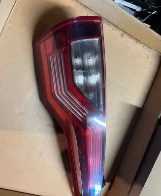 Citroen C4 Grand Picasso Rear/tail lights J9119