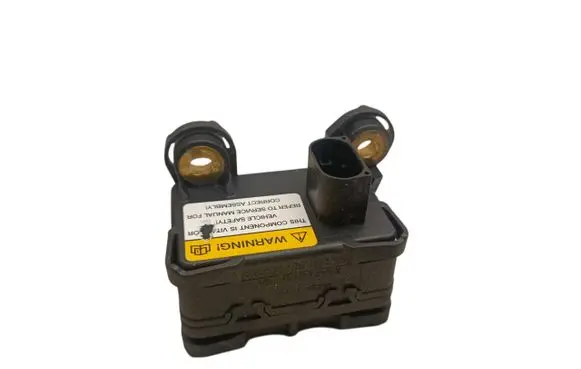 Land Rover Freelander 2 - LR2 ESP acceleration yaw rate sensor 6G9N14B296AC 10170103723