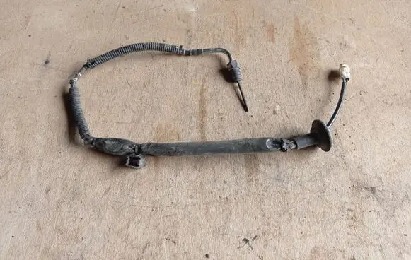Hyundai i20 (GB IB) Lambda probe sensor