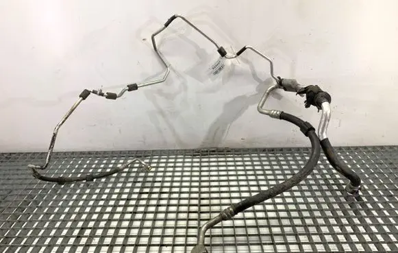 Audi A4 S4 B8 8K Air conditioning (A/C) pipe/hose 8K1260712B