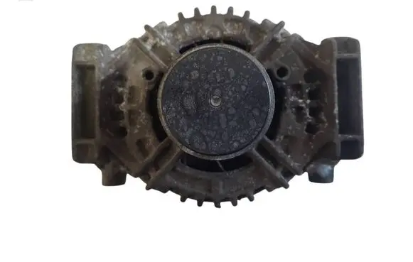 Saab 9-3 Ver2 Generator/alternator 0124425040 12757363