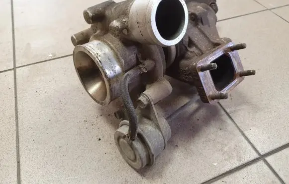 Iveco Daily 4th gen Turbo 504137713