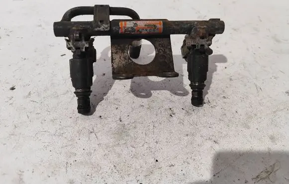 Subaru Legacy Fuel main line pipe 17523AA560