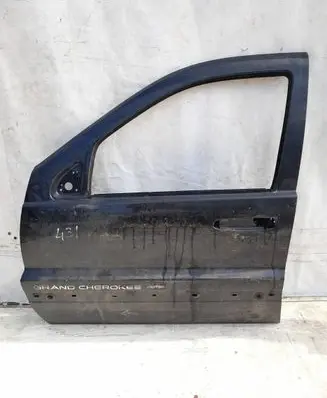 Jeep Grand Cherokee (WJ) Front door 55363471AC