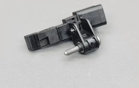 Citroen C3 Crankshaft position sensor 9670253080