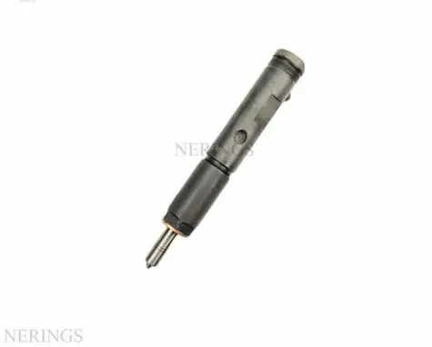 Opel Frontera B Fuel injector 0432193512