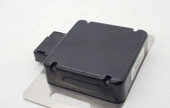 GPS navigation control unit/module