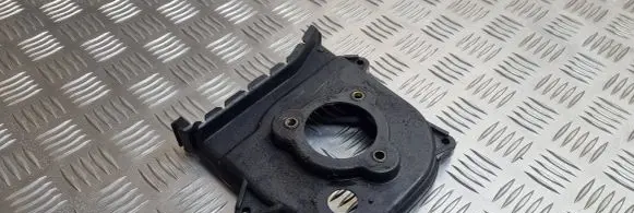 Subaru Forester SG Timing belt guard (cover) 13569AA112 13575AA112