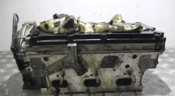Audi A6 S6 C6 4F Engine head 0594AL