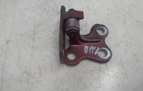 Front door lower hinge