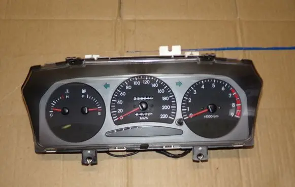 KIA Joice Speedometer (instrument cluster)