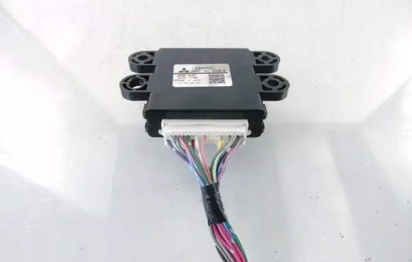 Mitsubishi ASX Other control units/modules 1640A001