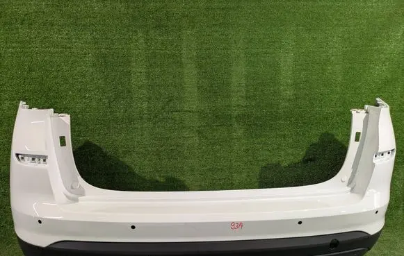 Hyundai Tucson TL Rear bumper 86611D7500