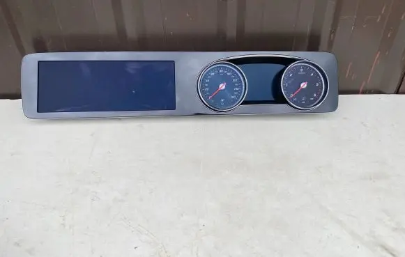 Mercedes-Benz E W213 Speedometer (instrument cluster) 061965316A A2135406772