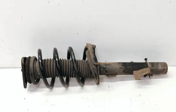 Ford Kuga I Front shock absorber/damper 8V4118K001EA