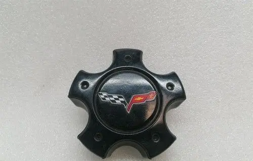Chevrolet Corvette C6 Wheel nut cap/cover 9593611