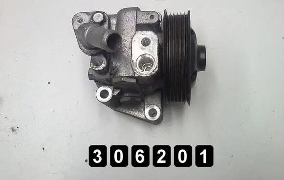 Jaguar XF Power steering pump 9X23-3A696-AA