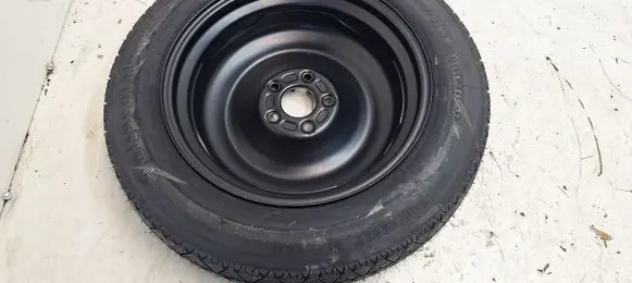 Ford Mondeo MK IV R16 spare wheel 
