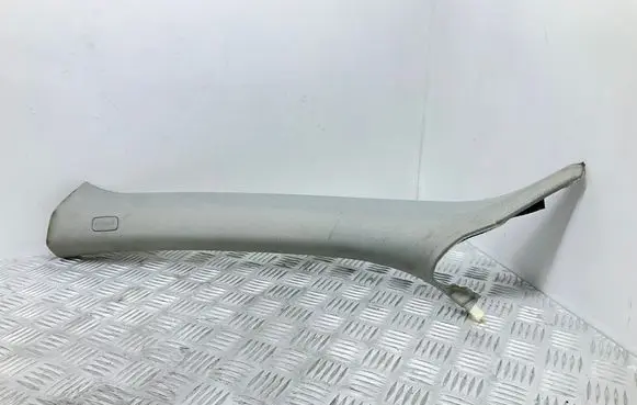 Audi A4 S4 B8 8K (A) pillar trim 8K0867233