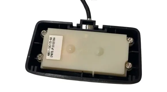 Ford Mondeo MK IV Other control units/modules AM5T19C175AA 20100706A