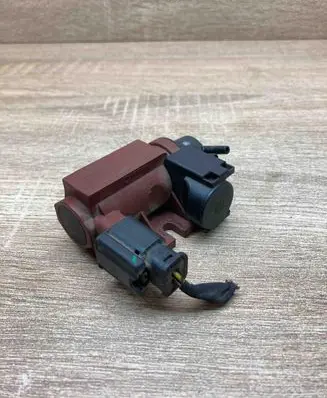 Ford C-MAX I Turbo solenoid valve 6G909E882CA 70177106 WITHCONNECTOR